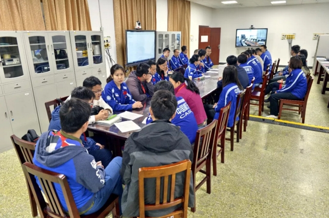 “導航世界杯”上，他堅守國門十余載2.jpg