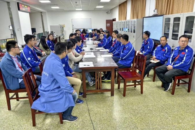 “導航世界杯”上，他堅守國門十余載3.jpg
