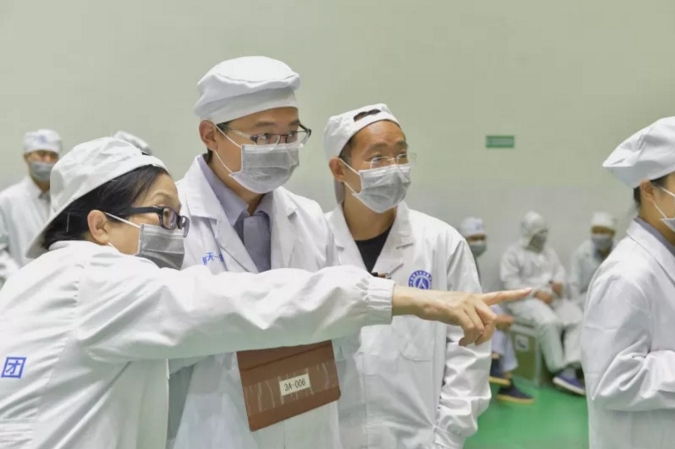 “導航世界杯”上，他堅守國門十余載4.jpg