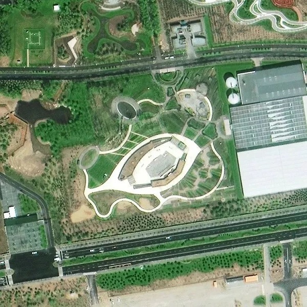高分六號、高景一號帶你看世園會9.jpg